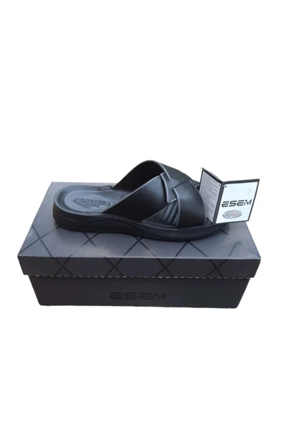 Ortopedik Erkek Terlik - 2