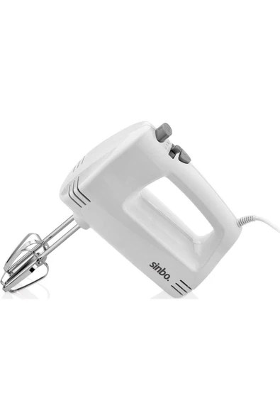 Smx-2758 El Mikseri Hand Mixer 200 Watt