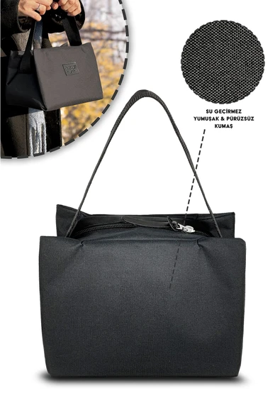 STYLO X Pro Termos El Çantası - 3
