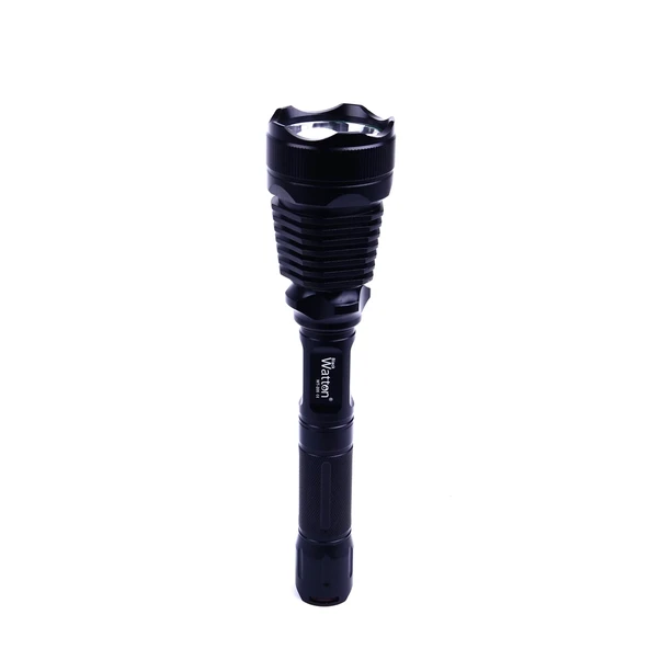 Orjinal 800 Lümen T6 Özel Avcı Feneri  Wt-205 - 4