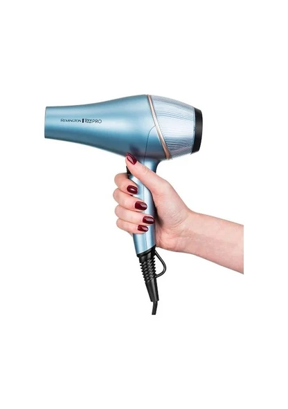 Remington AC9300 Shine Therapy Pro 2200 W Saç Kurutma Makinesi - 2
