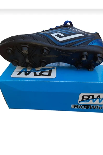 Grampon bluewhite - 2