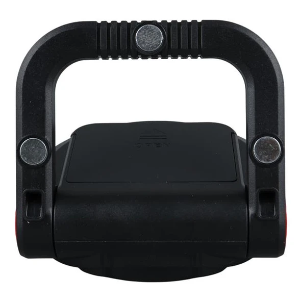 Powermaster PM-26075 3W COB Ledli Uyarı Lambası - 10