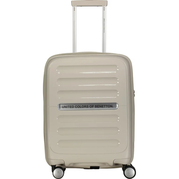 14BNT1000-3 Trolley 50 cm Unisex Kabin Boy Valiz ürün görseli