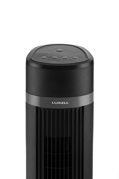 Luxell Lxf-260B Plus 60 Watt 101 Cm Uzaktan Kumandalı Kule Tipi  Vantilatör - 3