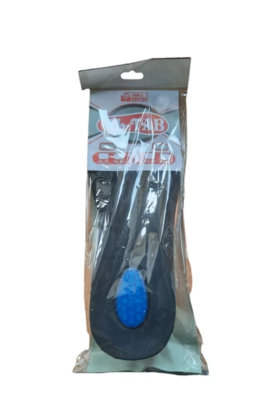 Jelli ortopedik kece