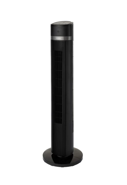Luxell Lxf-260B Plus 60 Watt 101 Cm Uzaktan Kumandalı Kule Tipi  Vantilatör - 2