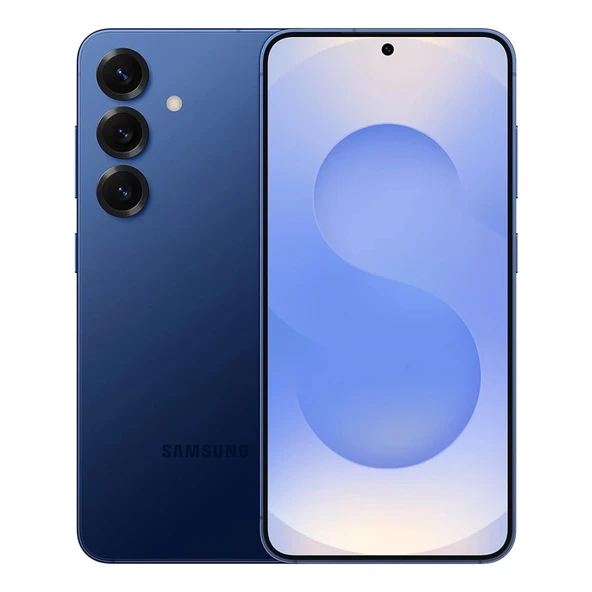 Samsung Galaxy S25 256 GB Lacivert Cep Telefonu (Samsung Türkiye Garantili)