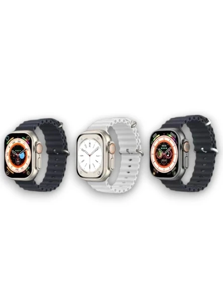 T10 Ultra 2 Akıllı Saat - Resim 4