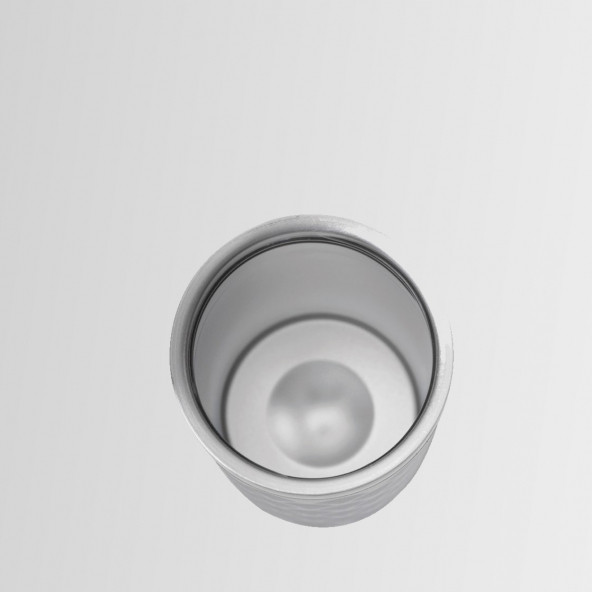 Nurgaz NG-162-Y Campout Çay Kahve Termosu Yeşil 500 ML - 3