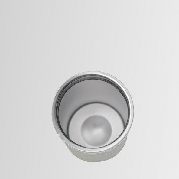 Nurgaz NG-162-Y Campout Çay Kahve Termosu Yeşil 500 ML - 4