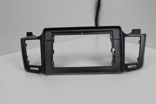 SMART GO TOYOTA RAV 4 2013/2018 10 İNÇ 8-128 - Resim 3