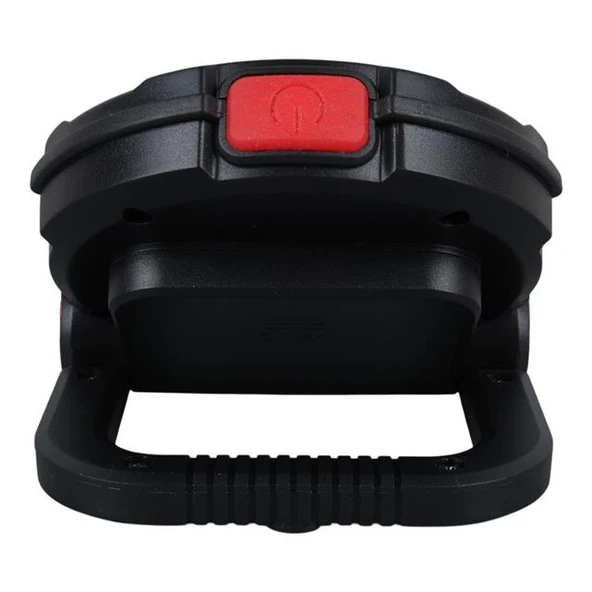 Powermaster PM-26075 3W COB Ledli Uyarı Lambası - 9