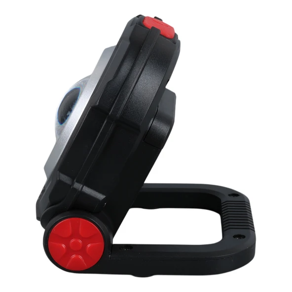 Powermaster PM-26075 3W COB Ledli Uyarı Lambası - 6