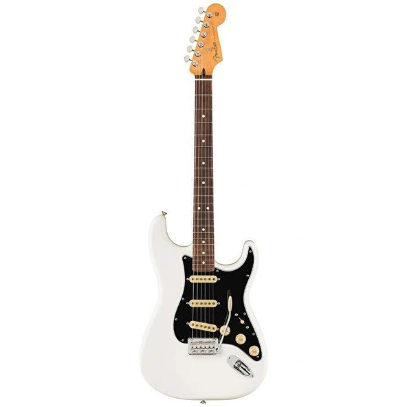 Fender Player II Strat RW PWT Elektro Gitar ürün görseli 1