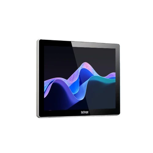Technopc Pro Zeta V1 Panel PC PP15B10I36U 15" PCAP i3-6100U 4GB 64GB FreeDos Panel PC TPEPC20F006607 - 2