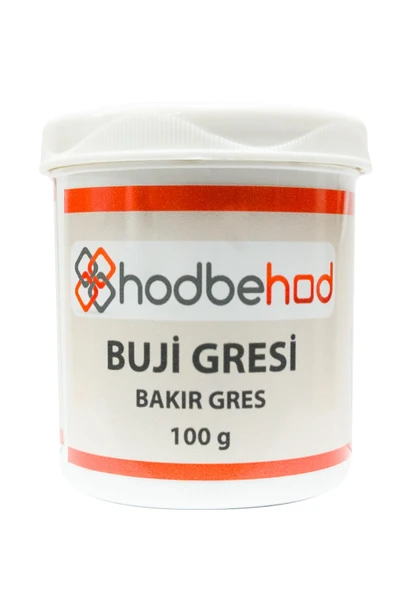 Araba Motor Buji Yüksek Voltaj Yalıtım Gresi ve Korozyon Önleyici 2x100 GR Set - 3