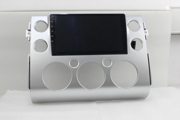 SMART GO TOYOTA FJ CRUİSER 2007/2013 9 İNÇ 4-32 - 2