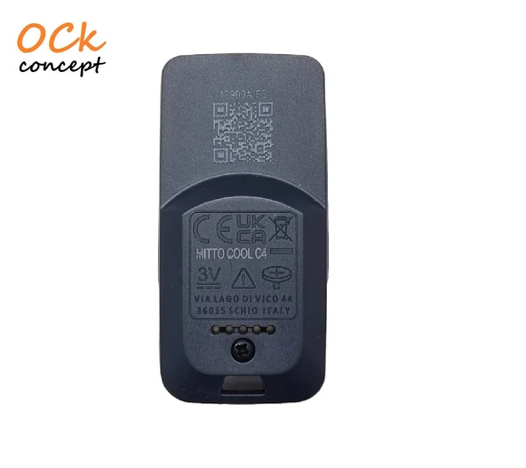 BFT Mitto Cool C4 Kumanda - 2