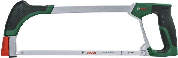 Bosch Demir Testeresi 300mm + 3 Ekstra Bıçak-1600A033BK - 2