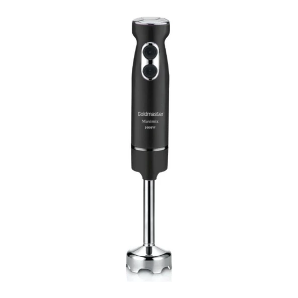 GOLDMASTER GM-7244 MAXİMİX EL BLENDER