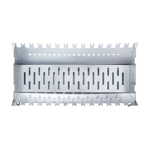 Cheffi Vedem Demonte Taşınabilir Mangal - Resim 6