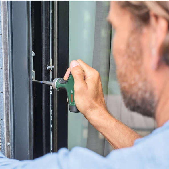 Bosch T Saplı Tornavida Ucu-1600A02Z9S - 3