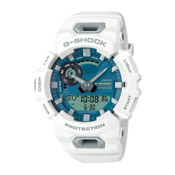 Casio GBA-900CB-7ADR Erkek Kol Saati ürün görseli