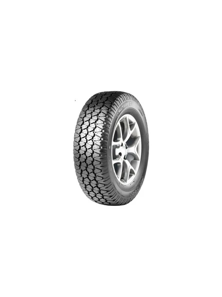 Lassa 215/65R16 MULTIWAYS-C 109/107R 8PR M+S / SFM Dört Mevsim Lastiği (Üretim: 2025) ürün görseli 1