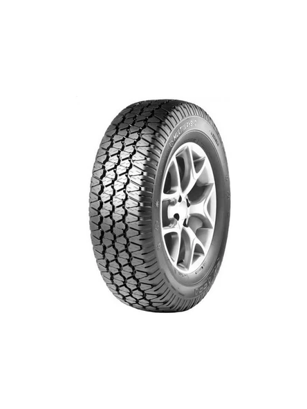 Lassa 235/65R16 MULTIWAYS-C 121/119N M+S Dört Mevsim Lastiği (Üretim: 2025) ürün görseli 1