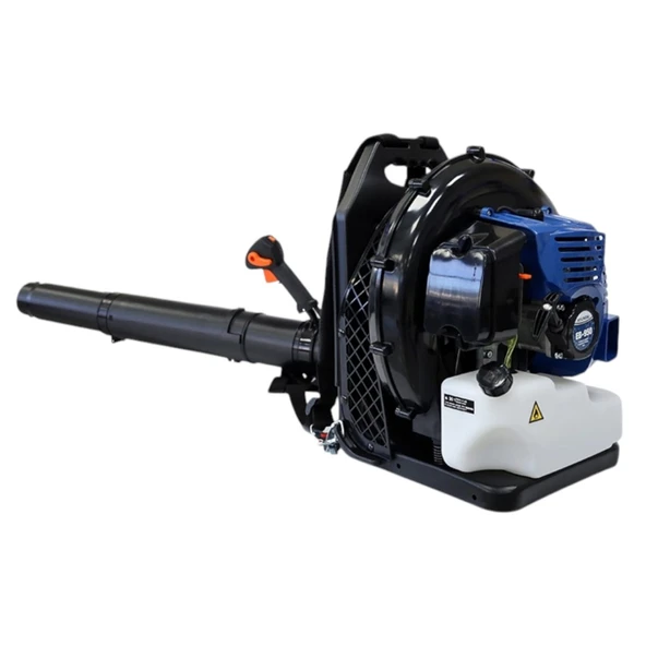 Hyundai EB-950 Benzinli Üfleme Makinası - Resim 2