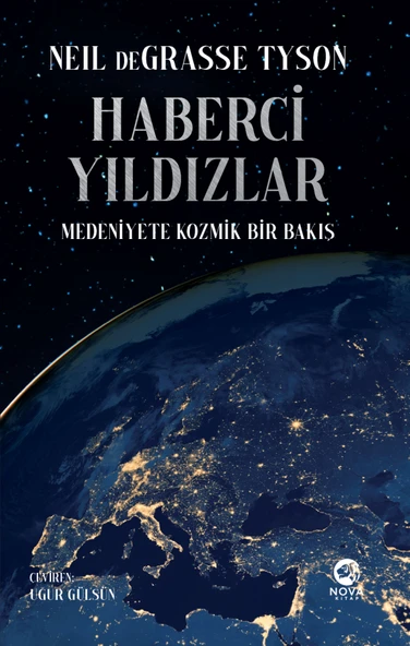Haberci Yıldızlar ürün görseli