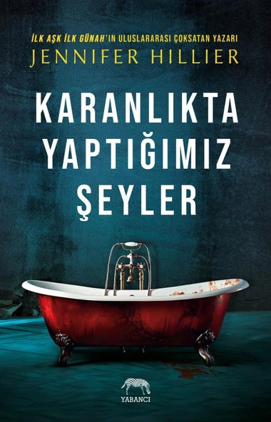 Karanlıkta Yaptığımız Şeyler - 1