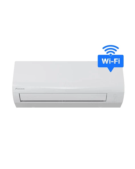 Daikin Sensira FTXF42F (F Serisi) R32 WiFi 2024 Model A++ 14000 BTU Inverter Klima