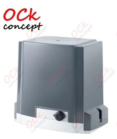 Cuppon CSG-1500 Yana Kayar Motor Kiti - 2