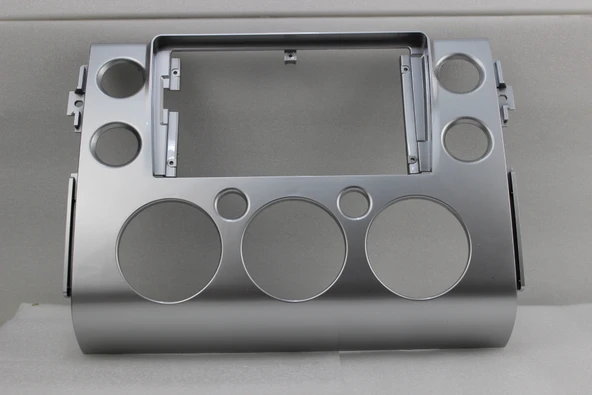 SMART GO TOYOTA FJ CRUİSER 2007/2013 9 İNÇ 8-128 - 3