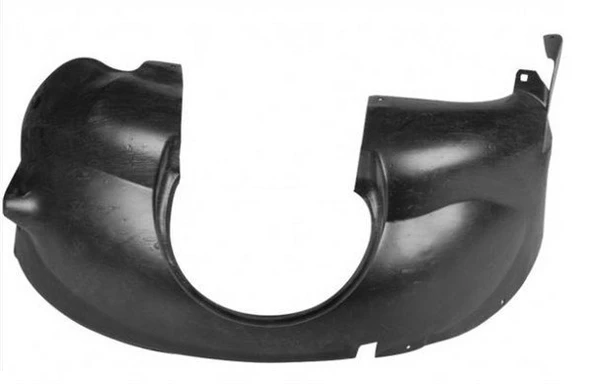 Fiat Doblo Ön Davlumbaz Sağ (2000-2005) 46747451 FIA15DO001 1.2, 1.9, 1.3 JTD, 1.9 JTD ürün görseli