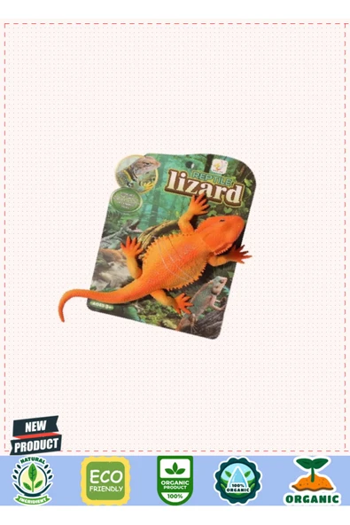 Hj058-1 Pvc Vantuzlu Duvar Kertenkelesi -birliktoys Kız Erkek Çocuk Oyuncakları Eğitici Oyunc - 8
