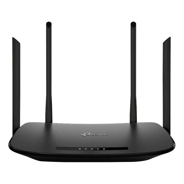 Tp-Link Archer Vr300 Ac1200 Dual Band 1200 Mbps Vdsl Adsl Wifi Modem Router Sinyal Güçlendirici - 4