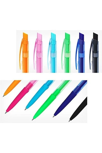 Dokutech 0.7mm Uçlu Versatil kalem (1 adet) - 3