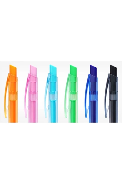 Dokutech 0.7mm Uçlu Versatil kalem (1 adet) - 9