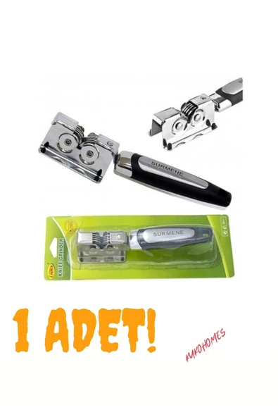 Sürmene Bıçak Bileme Aleti 1 Adet - 4
