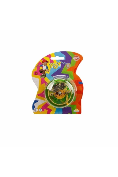 Byrugzy Yoyo Işıklı Blazer Byrnew - 4