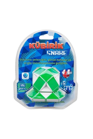 01623 Sunman, Kübirik Snake Zeka Küpü