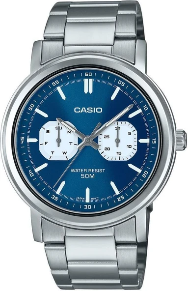Casio MTP-E335D-2E1VDF Erkek Kol Saati ürün görseli
