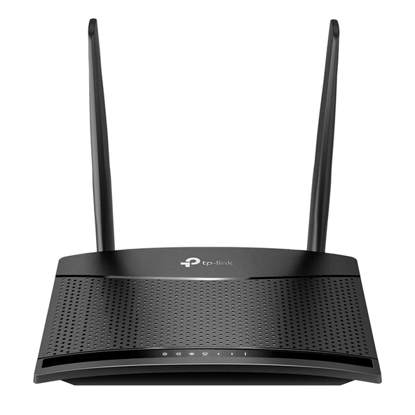 TP-Link Tl-mr100 300 Mbps 3G 4G LTE Router Wifi Sinyal Güçlendirici