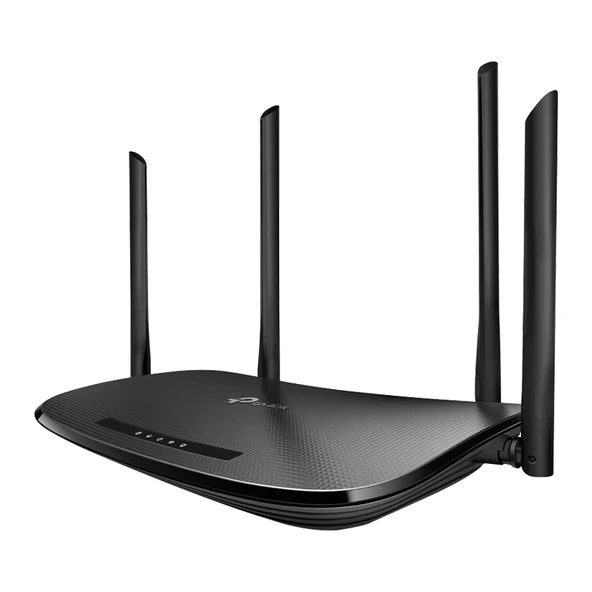 Tp-Link Archer Vr300 Ac1200 Dual Band 1200 Mbps Vdsl Adsl Wifi Modem Router Sinyal Güçlendirici - 2