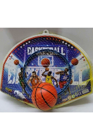 Arpaç Plastik; Portatif Basketbol Potası Filesi,topu Ve Potası Mevcuttur.