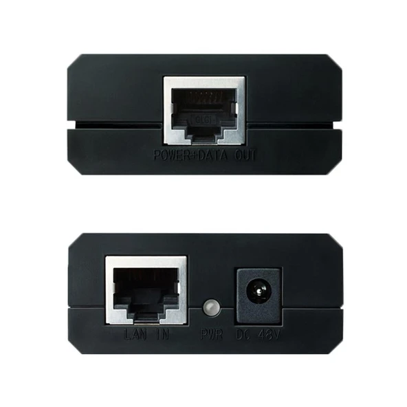 TP-Link TL-PoE150S PoE Enjektör Port Gigabit - 5