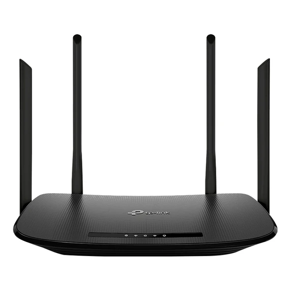 Tp-Link Archer Vr300 Ac1200 Dual Band 1200 Mbps Vdsl Adsl Wifi Modem Router Sinyal Güçlendirici